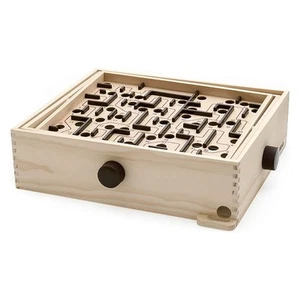Brio Toys - Labyrinth Game. A Game of Skill and Patience. - Picture 1 of 5