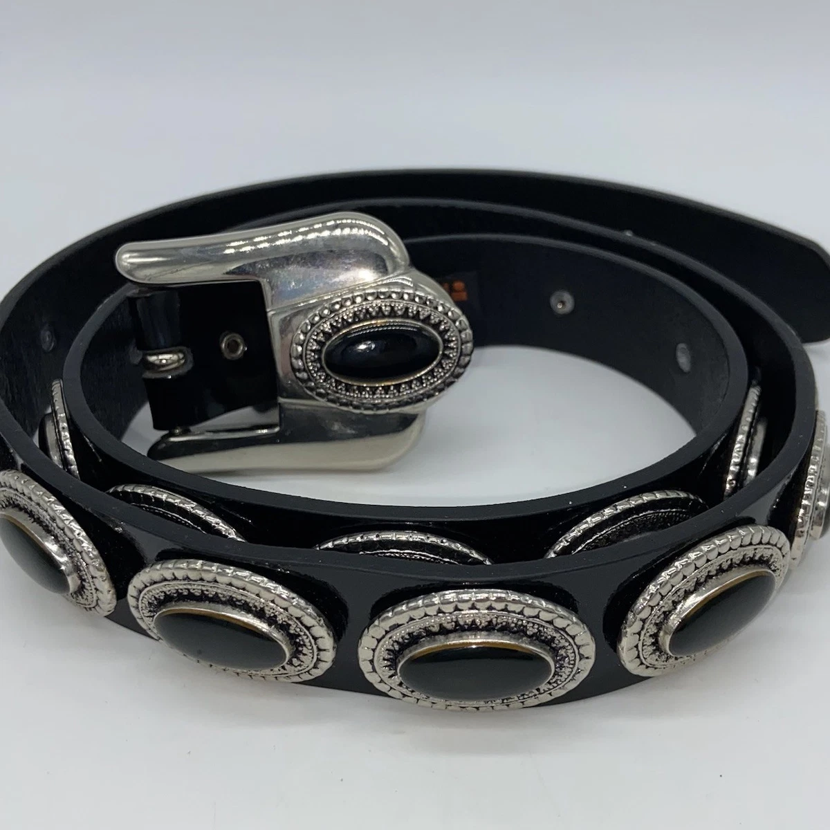 nanni レザーベルト 85/34 USED（2） nanni レザーベルト 85/34 USED（2） nanni レザーベルト 85/34 USED（2）