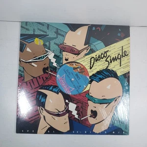 LIME Babe, We're Gonna Love Tonite 12" 1982 Matra DISCO - Picture 1 of 6