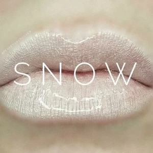 💌 **Snow ** LipSense SeneGence NEW/SEALED --- BUY MORE/SAVE MORE - Picture 1 of 1