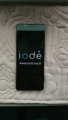 Sony Xperia 1 ii 8Gb/256GB - iode 6.8 (Android 15) - Degoodled - Privacy Phone - Image 1 of 4