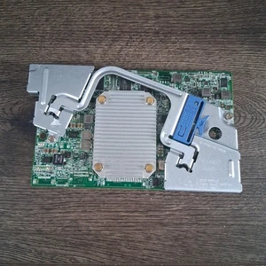 HP 749800-001 1GB FBWC SAS RAID Controller P244BR  - Picture 1 of 5