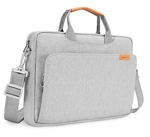 Tablet Sleeve Shoulder Bag Carrying Case for 11" iPad Pro M2 / 10.9" 10.2" - Picture 1 of 7