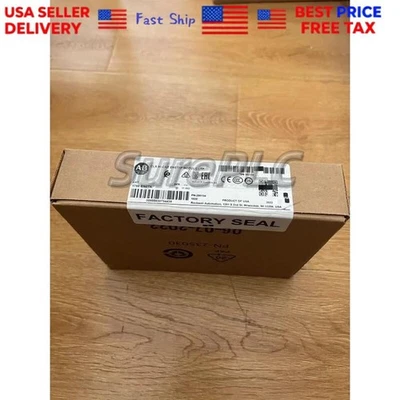 AB 1756-EN2TK  ENET/IP Module TP ControlLogix PLCs Ethernet Card  US Free Tax - Image 1 of 4