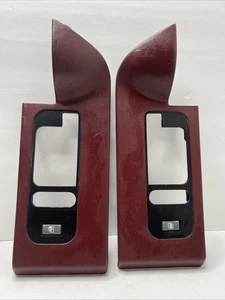 ✅ 1988-1984 Chevy GMC Silverado Sierra Suburban  Door Panel Bezel Rear - Bild 1 von 11