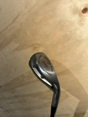 Alien Sport Tutch Chamber 16° Driving Iron - Image 1 of 4