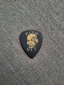In Flames Guitar Pick Plektrum - Bild 1 von 2