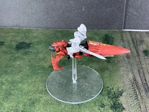 Warhammer 40k Aeldari Eldar Craftworlds Warlock Skyrunner Lot 2 - Bild 1 von 3