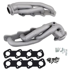 BBK for 99-03 Ford F Series Truck 5.4 Shorty Tuned Length Exhaust Headers - - Picture 1 of 5
