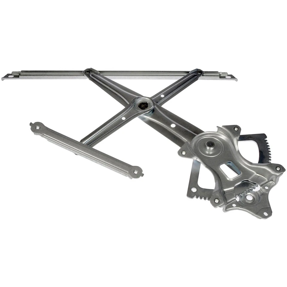 Dorman 752-733 窗户调节器玻璃前乘客右手适用于 RAV4 — 第 1/2 张图片