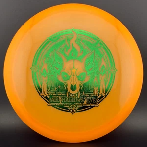 Proto Glow Champion Fox - Halloween 2025 - Picture 1 of 26