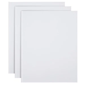 Blank Books for Kids to Write Stories - 8.5 x 11 In, White Hardcover, Pack of... - Bild 1 von 8