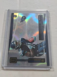 2019 Panini Unparalleled - Rookie A.J. Braun #245 Infinite /150 (RC) - Bild 1 von 3