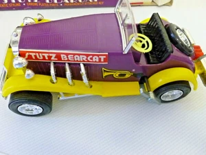 super stutz bearcat aufziehwagen - Bild 1 von 6
