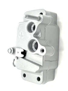 Colector de compresor de CA se adapta a Acura ILX híbrido 2013-2014, 2012-2015 híbrido Civic - Imagen 1 de 1