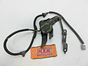 FOR LEFT REAR SUSPENSION LEVEL SENSOR ARM WIRE DRIVER SIDE L LR BACK RIDE HEIGHT - Picture 1 of 7
