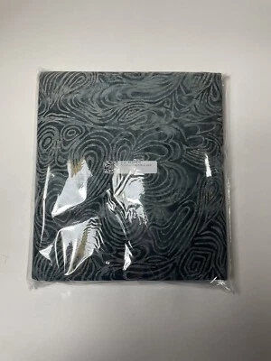 Scribble Graphite Batik 2 Yd - Image 1 of 2