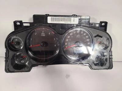 Used Speedometer Gauge fits: 2007 Gmc Yukon cluster US Denali Grade A - Image 1 of 4