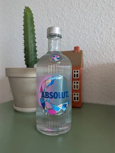 Absolut Vodka Limited Edition - Bild 1 von 4