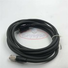 ONE KEYENCE CV-C3 CAMERA CABLE Tested USED