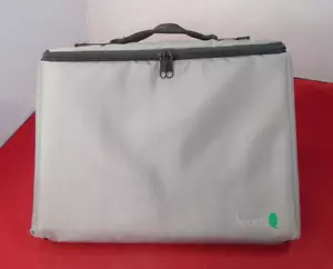 Acorn A4 Computer Sleeve / Carry Case / Bag - Picture 1 of 3
