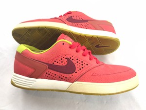 nike lunarlon skate shoes