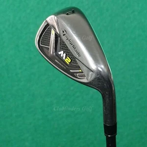TaylorMade M2 2019 PW Pitching Wedge Factory REAX 65 Graphite Regular - Picture 1 of 3