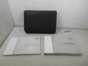 Folleto Manual de Uso y Mantenimiento Italiano Nissan Qashqai J10 2008 - Imagen 1 de 6