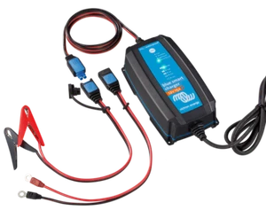 Victron Energy Blue Smart Charger 12/15 ip65 120v Brand new w/ 5 year warranty - Bild 1 von 1