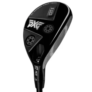 PXG GEN4 0317X #3 HYBRID 19° +REGULAR EVENFLOW RIPTIDE SHAFT @ 50% OFF RRP !!!!! - Picture 1 of 4