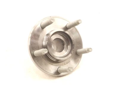 NUEVO Buje de cojinete de rueda Motorcraft delantero HUB-32 Ford Edge Lincoln MKX 2007-2010 Foto 1 de 4