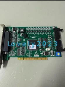 1pc used Leetro control card MPC2810V2.3 - Picture 1 of 2