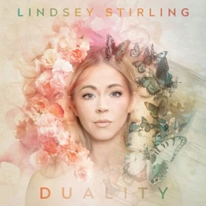 Lindsey Stirling - Duality (Black Vinyl) Vinyl LP NEU 09555584 - Foto 1 di 1