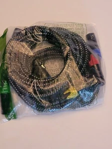 GeoHN.G XLR Cables, XLR Microphone Audio Cables 6ft 4 Packs, 3-Pin Premium... - Picture 1 of 6