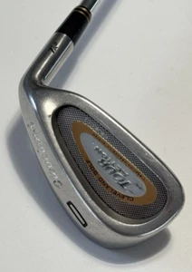 *Cleveland TA5 DW, RH, Steel Reg Flex Shaft, Very Good Condition, FREE SHIP! - Picture 1 of 4