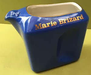 PICHET POT A EAU MARIE BRIZARD MOULIN DES LOUPS ORCHIES anisette - Bild 1 von 7