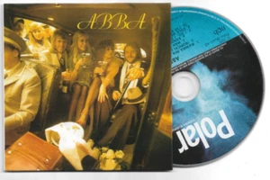 ABBA : MAMMA MIA (2022 Replica Remastered CD) - Best sounding version EVER - Bild 1 von 2