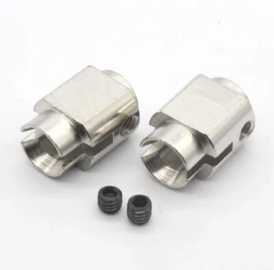 02034 universal joint cup a 2p hsp 1/10 rc car buggy truck spare part - Image 1 of 2