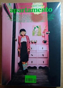 Brand New / Apartamento / Issue 29 / Spring-Summer 2022 / Spain Import - Picture 1 of 22