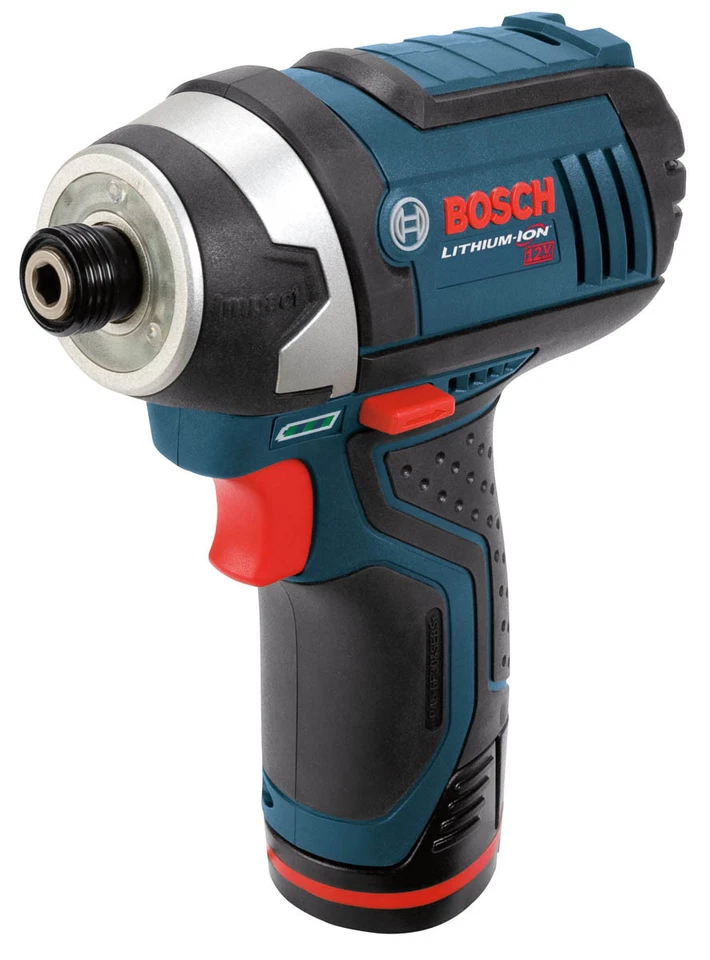 Bosch Ps41-2A 12V Max Impact Driver - Image 1 of 1