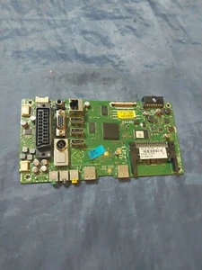 PLACA PRINCIPAL TV LCD TOSHIBA 40L1353B 17MB95-2.1 23072624 23072526 SDIHM23 - Imagen 1 de 13