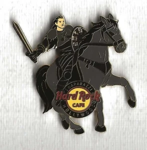 Hard Rock Cafe Hollywood ✯ 2015 ✯ PROTOTIPO ✯ Swaparazzi Warrior (#83203) 🐎 - Foto 1 di 4