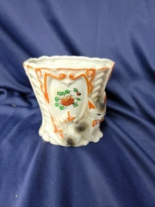 VINTAGE TOOTHPICK HOLDERS PORCELAIN - Picture 1 of 7