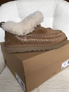 **UGG** Classic Ultra Mini Alpine Chestnut Größe 39 - Bild 1 von 7