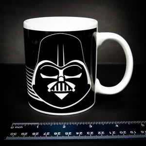 Star Wars Darth Vader Kaffeebecher - Zak! Designs ~ 12oz. To Rim VADER - Bild 1 von 6