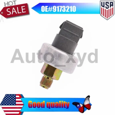 1x 9173210 Brake Pressure Sensor Replace For Volvo 850 C70 S70 V70 p80 all XYD - Image 1 of 4