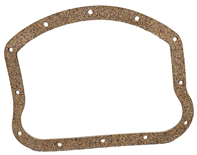 Junta de cubierta basculante gruesa (.125) 17541-48C 48-65 Harley Davidson Panhead FL FS F Foto 1 de 4