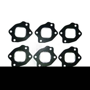 Exhaust Manifold Gasket Set for Mack E6 2 / 4 Valve - Replaces 573GB310A - Bild 1 von 1