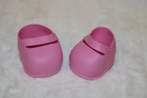 Cabbage Patch Kids Modern PA Pink Mary Jane Schuhe - Bild 1 von 4