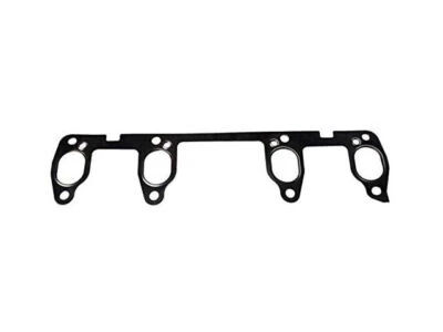 Junta de colector de escape para Volkswagen Golf 2005-2006 42484YQNP Foto 1 de 2